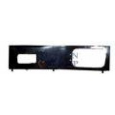 TAIWAN MITSUBISHI CANTER- KAMYON FE635/659- 98/06 ÖN TAMPON BAĞLANTI DEMİRİ SOL (BÜYÜK TİP)(ÇİFT TEKER)